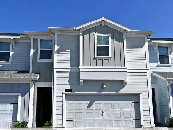 2921 Sentence St, Kissimmee, FL 34746
