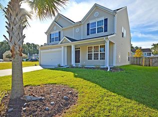 223 Balsam Cir, Summerville, SC 29485