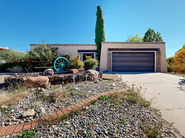 4300 Brand Ave NE, Albuquerque, NM 87109