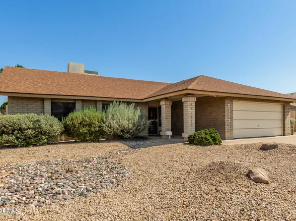 5122 W BEVERLY Lane, Glendale, AZ 85306