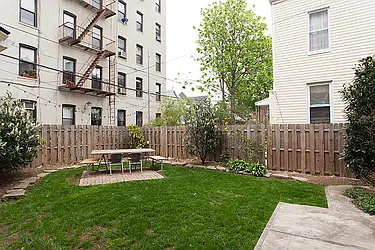 Rented by Brooklyn Hearth Realty
