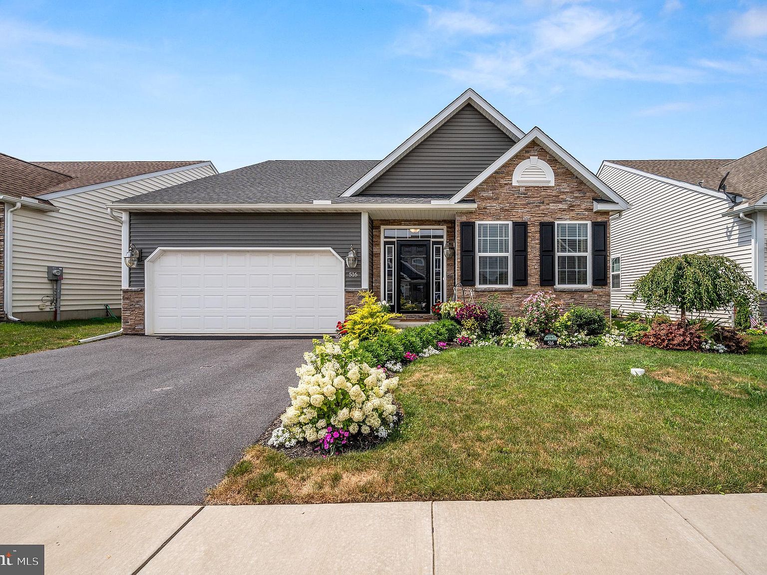 516 Jared Way, New Holland, PA 17557 Zillow