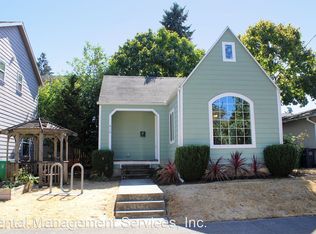 818 N Dekum St, Portland, OR 97217