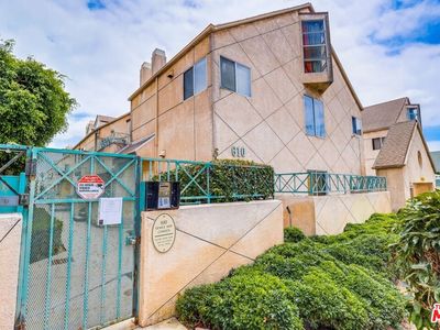 610 Venice Way Unit 104, Inglewood, CA, 90302