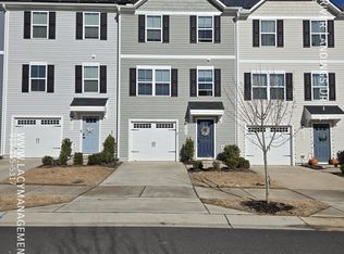 5919 River Landings Dr #1, Raleigh, NC 27616