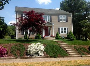 31 High St, Portland, CT 06480
