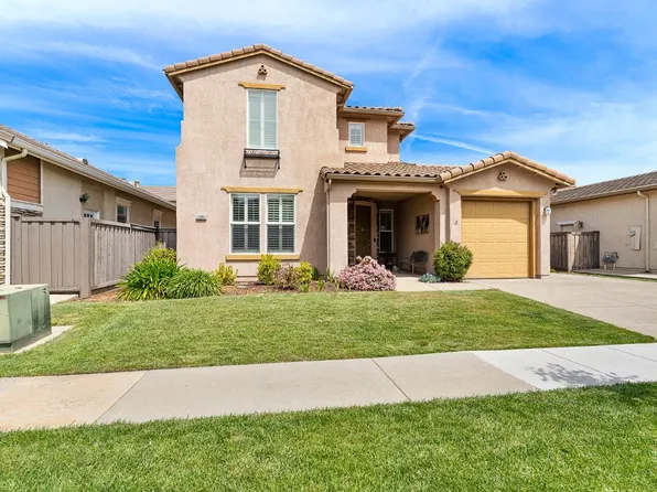 12061 Pericles Dr, Rancho Cordova, CA 95742