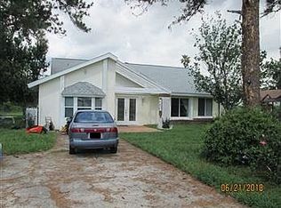 834 E Flag Ln, Kissimmee, FL 34759