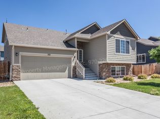 521 E 28th Street Dr, Greeley, CO 80631
