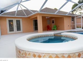 2615 SW 1st Ter, Cape Coral, FL 33991