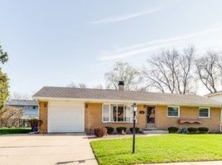 507 W Walnut Ave, Des Plaines, IL 60016