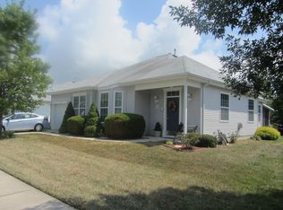 43 Windstar Dr, Little Egg Harbor, NJ 08087