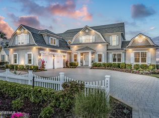 723 Ponte Vedra Blvd, Ponte Vedra Beach, FL 32082