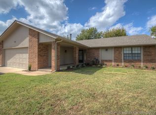 8603 E 77th St, Tulsa, OK 74133