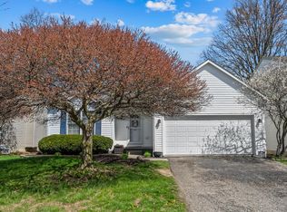 778 Erin St, Lewis Center, OH 43035