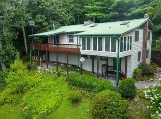 58 Allen Rd, Brevard, NC 28712