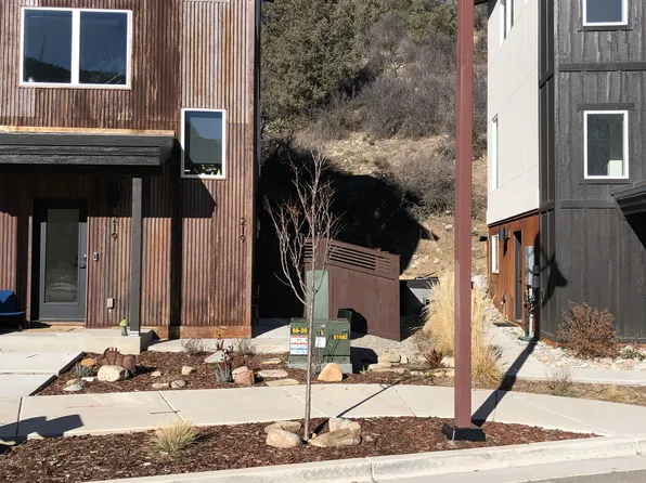 219 Rosemary Ln #B, Durango, CO 81301