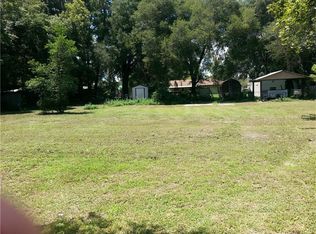 1906 Martin St, Coleman, FL 33521