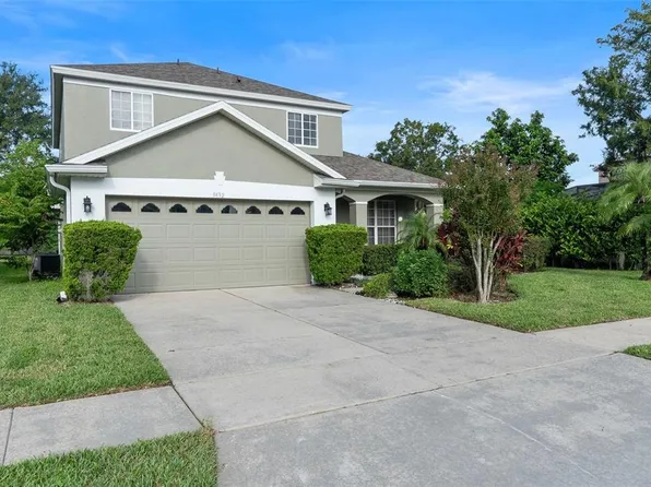 9432 Pecky Cypress Way, Orlando, FL 32836
