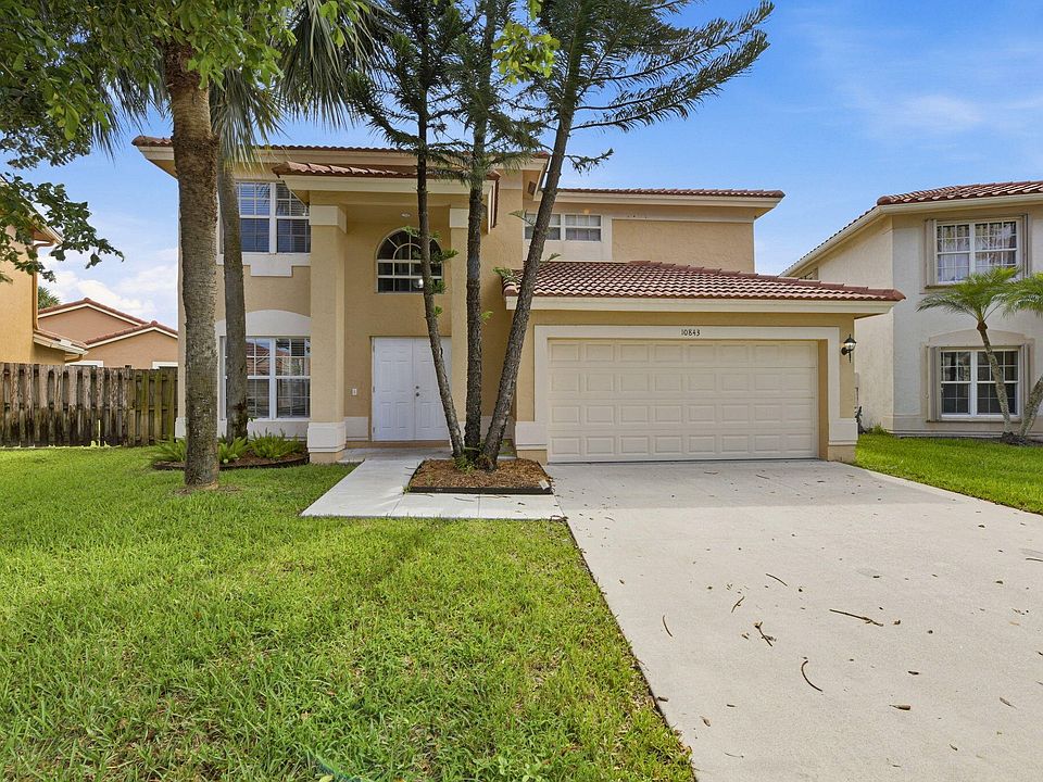 1st image of 10843 BUTTONWOOD LAKE Drive