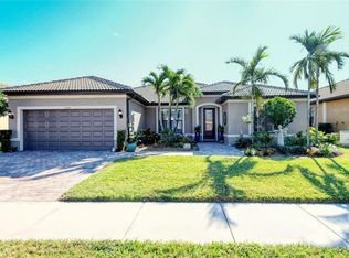 19724 Petrino St, Venice, FL 34293