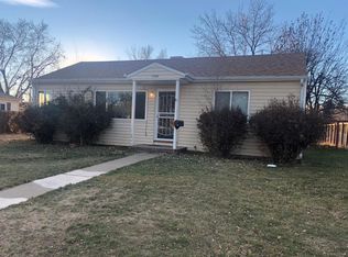 1305 S Vrain St, Denver, CO 80219