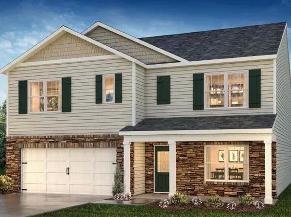125 Pecan Grove Ln, Fuquay Varina, NC 27526