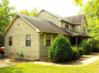 985 Horton Rd SE, Cleveland, TN 37323