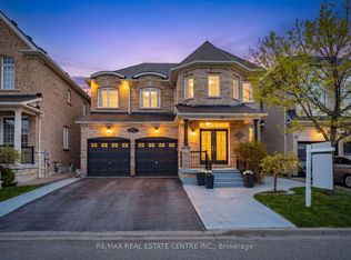 23 Addiscott St, Brampton, ON L6R 0Y2
