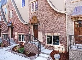 942 S Pearl #106 St, Denver, CO 80209