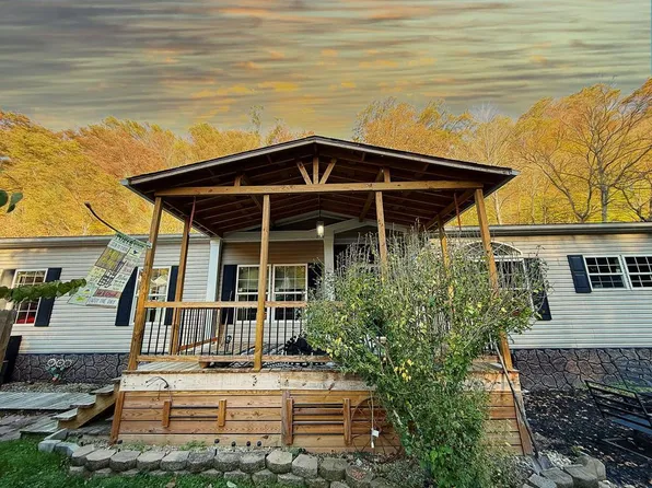 1254 Wyco Hollow Rd, Amigo, WV 25811