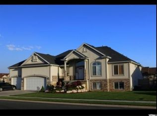 4957 W 4825 S, Hooper, UT 84315