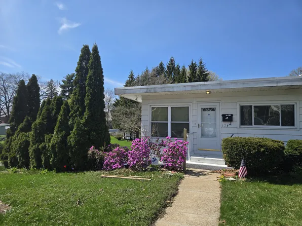 174 Wellington St, Springfield, MA 01109