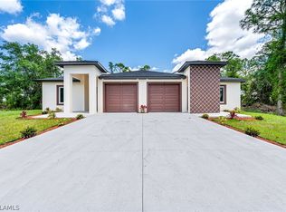4732-4734 29th St SW, Lehigh Acres, FL 33973