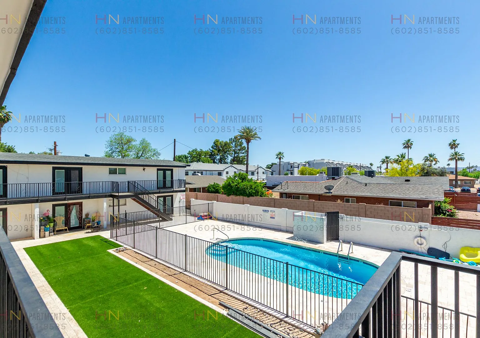 3319 North 32nd Street — Photo 1