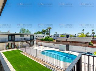 3319 N 32nd St APT 1, Phoenix, AZ 85018