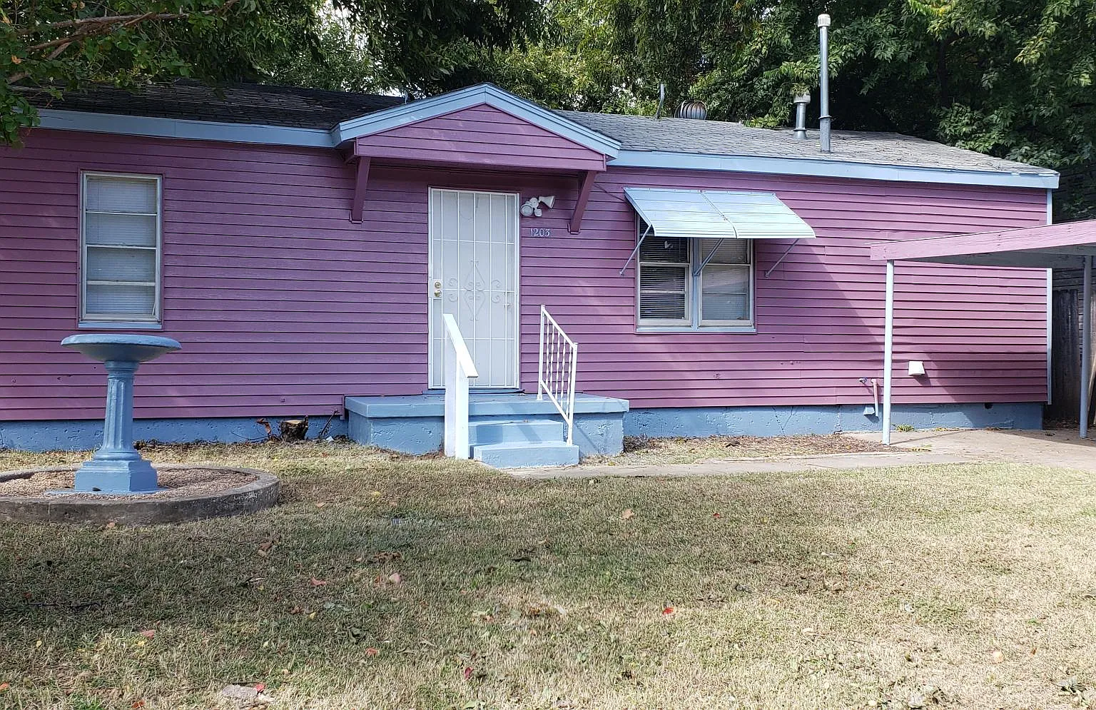 2 bed, 800 sqft, $800 — Photo 4