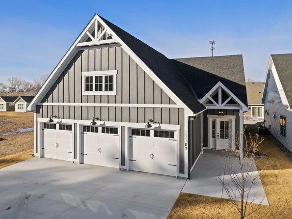 11107 183rd Ln NW, Elk River, MN 55330