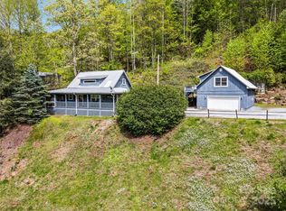 195 Three Springs Rd, Sylva, NC 28779