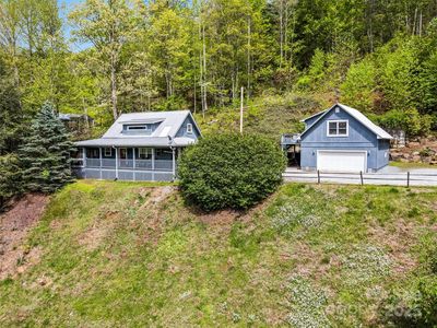 195 Three Springs Rd, Sylva, NC, 28779