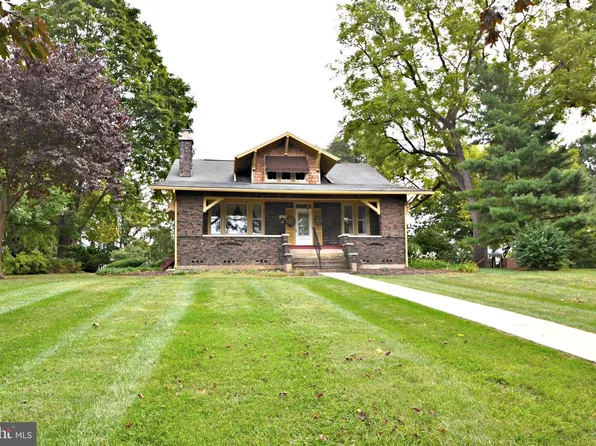 121 Willis St, Westminster, MD 21157