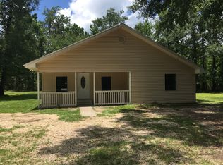 34 Clifton Seal Rd, Picayune, MS 39466