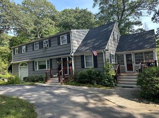 248 Franklin St, Reading, MA 01867