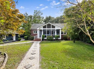 717 Woodward Rd, Charleston, SC 29407