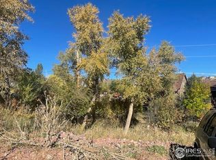 5000 Holiday Dr, Fort Collins, CO 80526