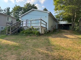 8871 Lakeview Blvd, Rodney, MI 49342