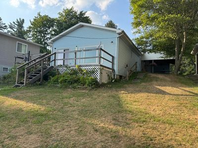 8871 Lakeview Blvd, Rodney, MI, 49342