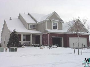 388 Franklin, Oxford, MI 48371