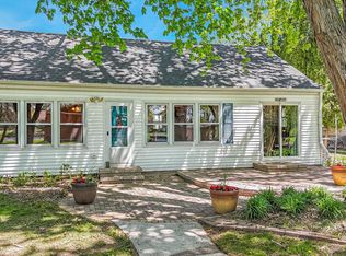 7761 Boom Bay Heights Rd, Larsen, WI 54947