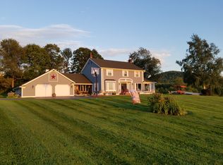 519 Anderson Rd, Barre, VT 05641